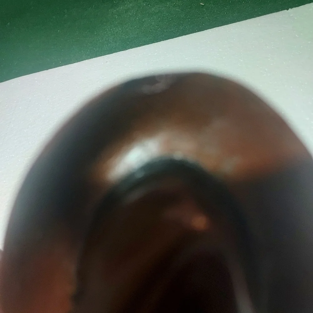 Western Heritage Brown Cowboy Boots